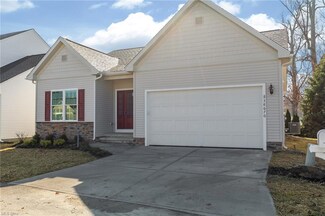 38670 Congressional Ln Unit 23, Willoughby, OH 44094