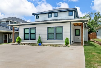 1313 S 5th Ave Unit 1313, Denison, TX 75021
