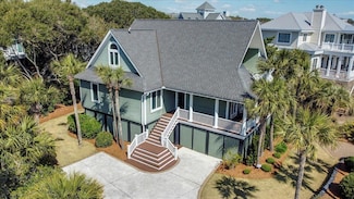 5 Beachwood E, Isle of Palms, SC 29451