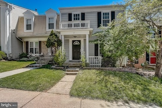 133 Finale Terrace, Silver Spring, MD 20901