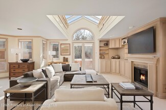 777 S Ute Ave Unit 6, Aspen, CO 81611