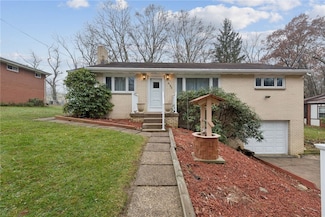 4186 Finleyville Elrama Rd, Finleyville, PA 15332