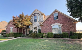 2830 Misty Ridge Dr, Norman, OK 73071