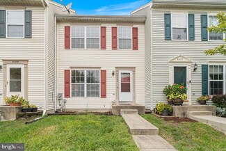 9267 Ridgefield Cir, Frederick, MD 21701