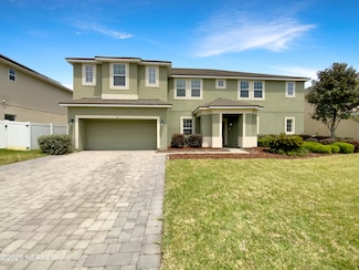 50 Lipizzan Trail, Saint Augustine, FL 32095