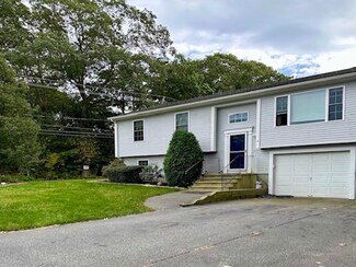 4 Channing St, Warwick, RI 02889