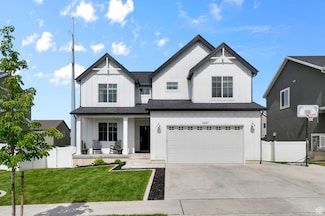 2607 N Mclaws Ave, Layton, UT 84040