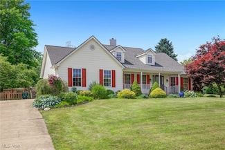 1550 Rebel St SW, Canton, OH 44706
