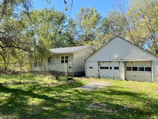 4624 Albert St, Norton, OH 44203