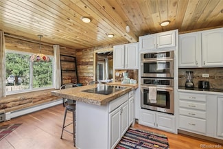 33436 Coal Creek Canyon Rd, Golden, CO 80403