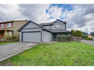 8503 NE 157th Ct, Vancouver, WA 98682