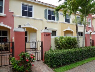 6550 Morgan Hill Trail Unit 1903, West Palm Beach, FL 33411