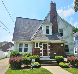 57 Crestmont Rd, Binghamton, NY 13905