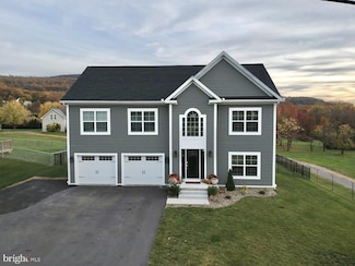 12454 Old Pen Mar Rd, Waynesboro, PA 17268