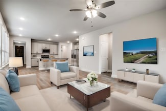 1053 Norias Dr, Heath, TX 75126