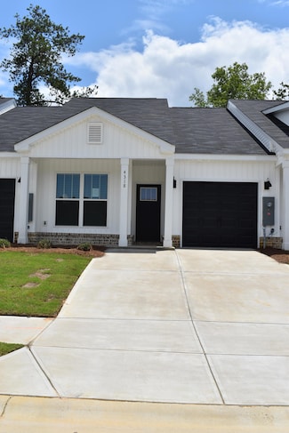 4318 Beautiful Pond Park, North Augusta, SC 29860