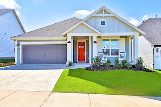 2217 Lazy Dog Ln, Justin, TX 76247