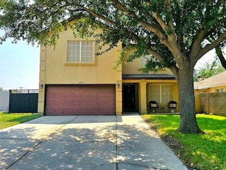 3016 Sun Dance Loop, Laredo, TX 78045