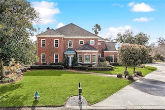 110 English Turn Dr, New Orleans, LA 70131