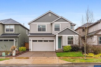 3309 SE Summerfield Dr, Corvallis, OR 97333