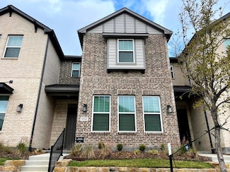 5514 Union St, Sachse, TX 75048
