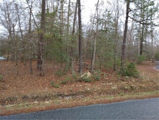 TBD Old Stage Rd, Prince George, VA 23875