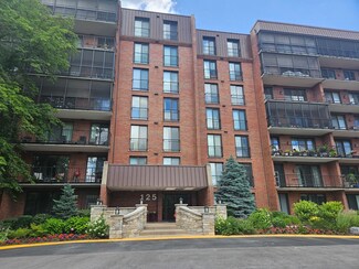 125 Acacia Cir Unit 704E, Indian Head Park, IL 60525