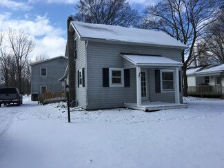 347 W St Joe St, Litchfield, MI 49252