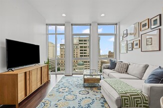 500 Throckmorton St Unit 1010, Fort Worth, TX 76102