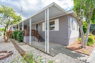 110 San Antonio Way, Yountville, CA 94599