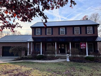 5350 Spring Hill Rd, Newark, OH 43056