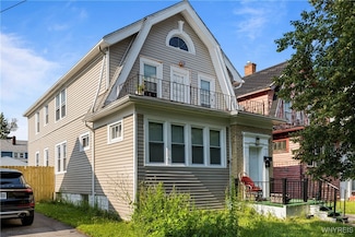 626 Lisbon Ave, Buffalo, NY 14215