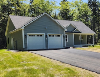 59 Sagamore Dr Unit Lot 28, Phippsburg, ME 04562