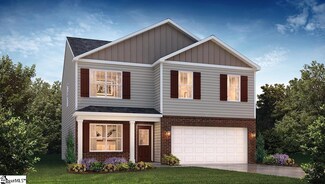 307 Lodestone Rd, Simpsonville, SC 29680