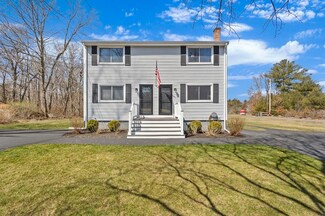 324 Prospect Hill St, Taunton, MA 02780