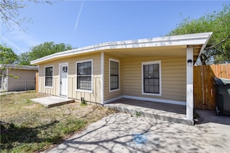 4613 Odem Dr, Corpus Christi, TX 78415