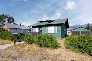 3606 Oregon Ave, Butte, MT 59701