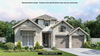 10822 Starry Farm Way, Richmond, TX 77406