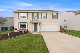 3686 Fieldstone Chase, New Haven, IN 46774