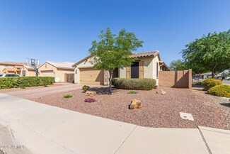 1116 E Ibis St, Gilbert, AZ 85297