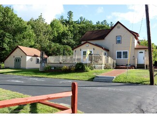 49 Bangor St, Gorham, NH 03581