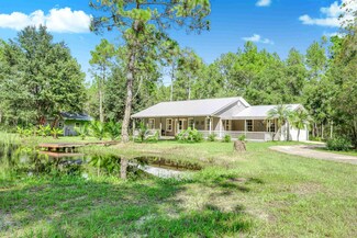 10670 Carpenter Ave, Hastings, FL 32145