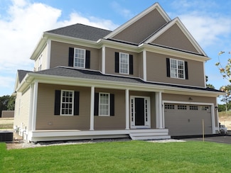 2 Cape Club Rd Unit Lot 11, East Falmouth, MA 02536