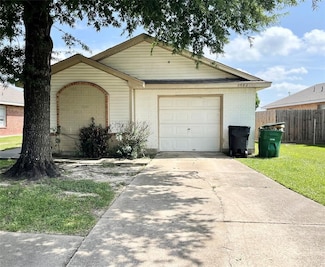 15823 Ridgecroft Rd, Houston, TX 77053