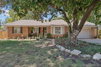 5314 S Sandusky Ave, Tulsa, OK 74135