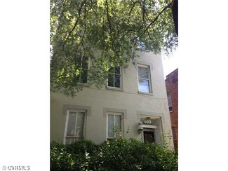 405 W Marshall St, Richmond, VA 23220