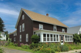 29 Summer St, Northampton, MA 01060