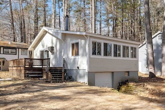 33 Point Rd, East Wakefield, NH 03830
