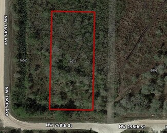 16011 NW 298th St, Okeechobee, FL 34972