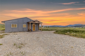 23201 Yellowbell Ln, Dayton, MT 59914